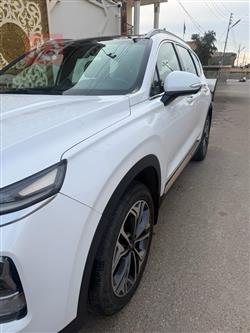 هيونداي سانتافي